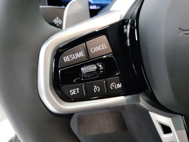 new 2025 BMW 230 car, priced at $49,470