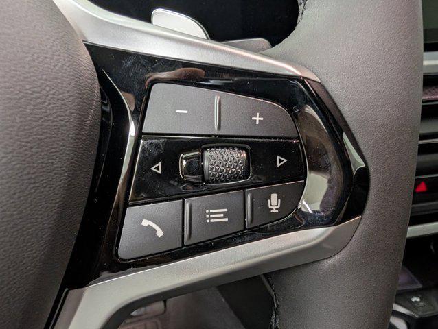 new 2025 BMW 230 car, priced at $46,520