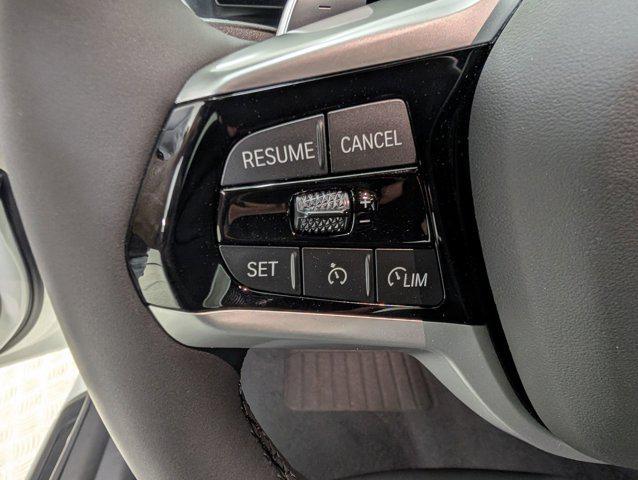 new 2025 BMW 230 car, priced at $46,520