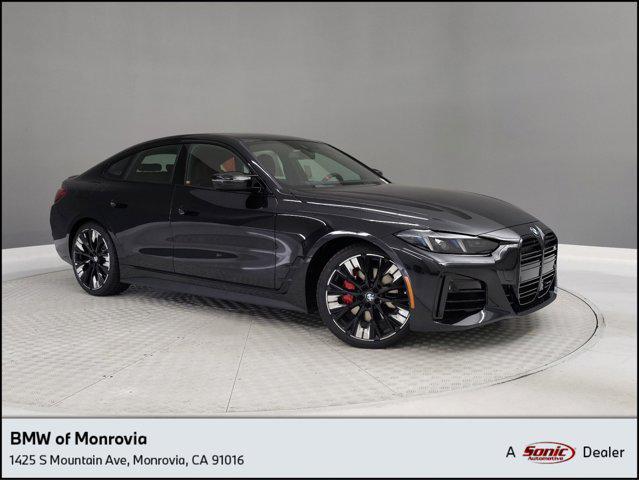 new 2025 BMW M440 Gran Coupe car, priced at $70,355