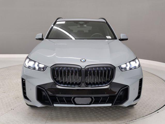 new 2026 BMW X5 car, priced at $80,775