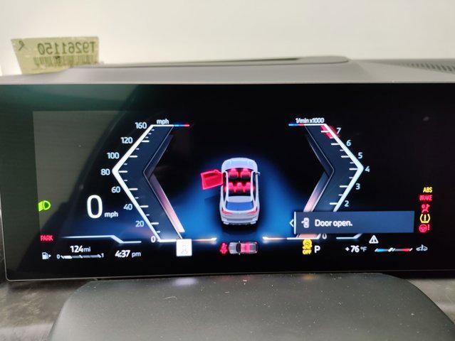 new 2026 BMW X5 car, priced at $80,775