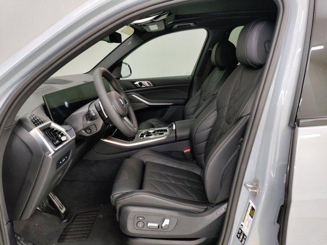new 2026 BMW X5 car, priced at $80,775