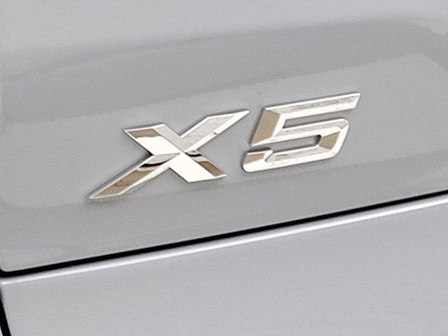 new 2026 BMW X5 car, priced at $80,775