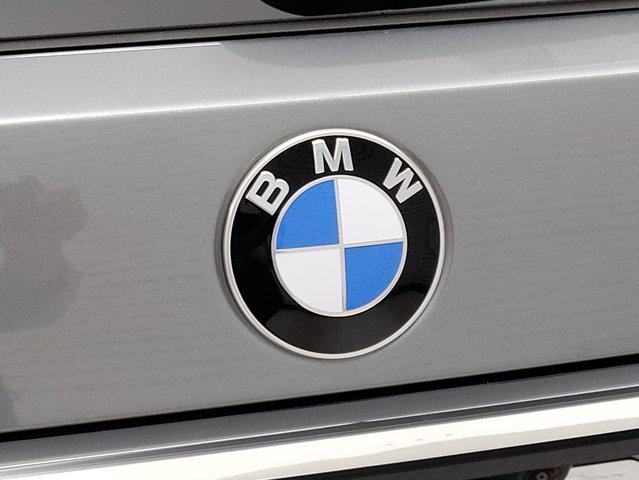 new 2026 BMW X7 car, priced at $89,065