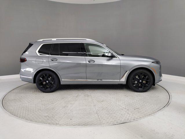 new 2026 BMW X7 car, priced at $89,065