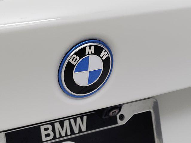 used 2022 BMW 330e car, priced at $27,777