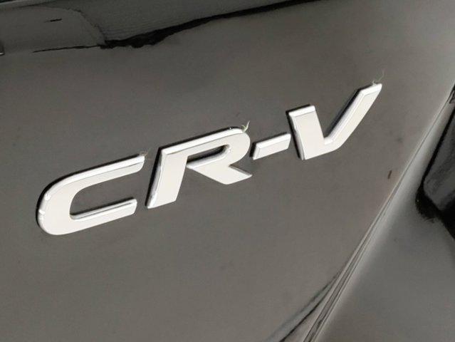 used 2022 Honda CR-V car, priced at $27,288