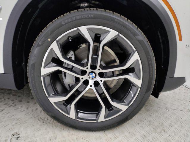 new 2025 BMW X5 car, priced at $76,540