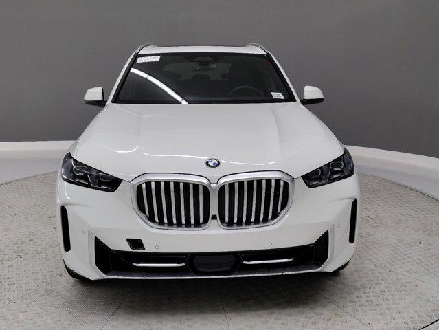 new 2025 BMW X5 car, priced at $76,540