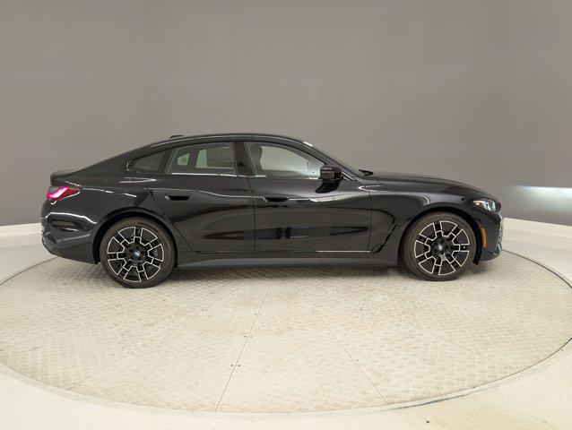 new 2025 BMW i4 Gran Coupe car, priced at $63,695