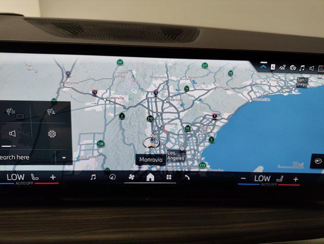 new 2026 BMW X5 car, priced at $77,050