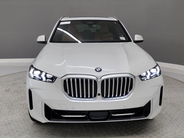 new 2026 BMW X5 car, priced at $77,050