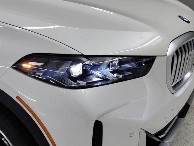 new 2026 BMW X5 car, priced at $77,050
