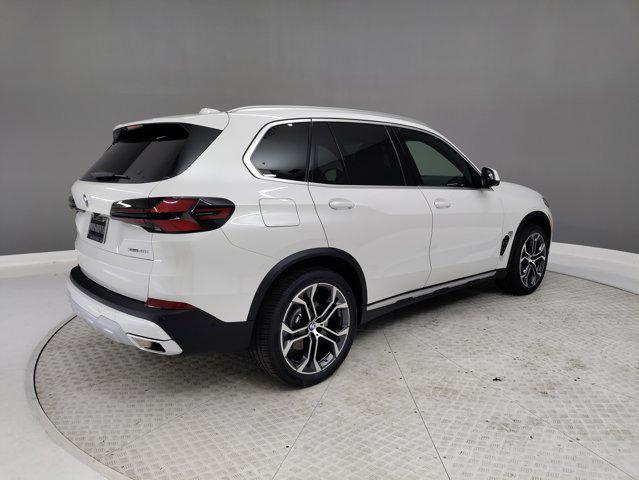 new 2026 BMW X5 car, priced at $77,050
