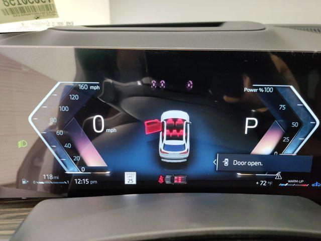 new 2026 BMW X5 car, priced at $77,050