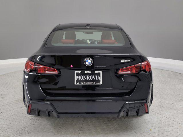 new 2026 BMW 228 Gran Coupe car, priced at $43,625