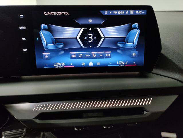 new 2026 BMW 228 Gran Coupe car, priced at $43,625
