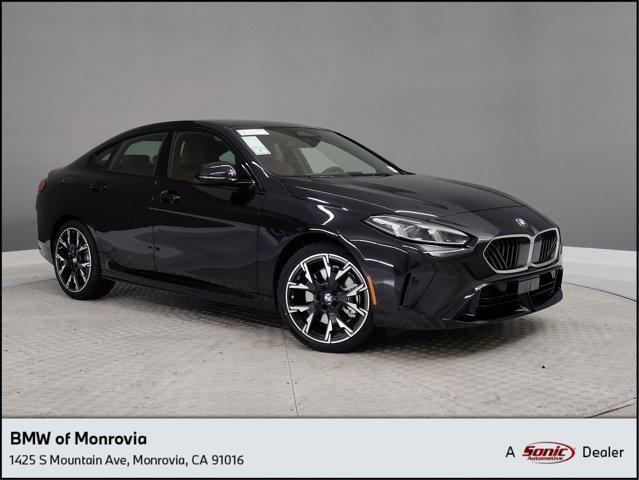 new 2026 BMW 228 Gran Coupe car, priced at $43,625