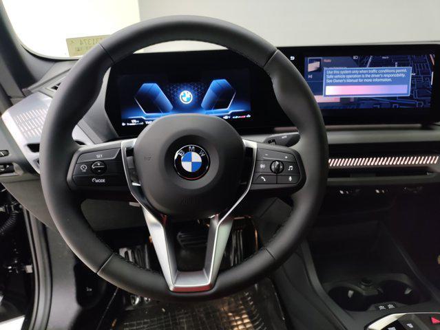 new 2026 BMW 228 Gran Coupe car, priced at $43,625
