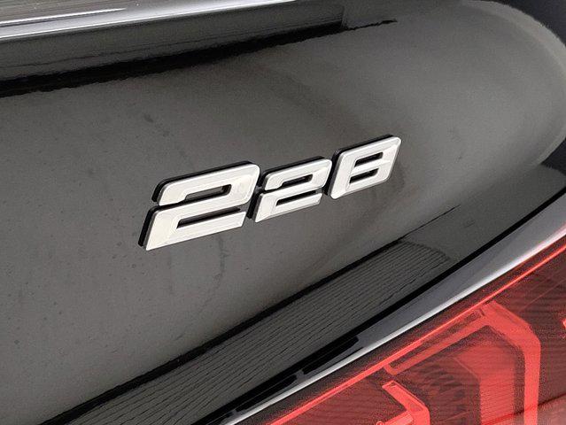 new 2026 BMW 228 Gran Coupe car, priced at $43,625
