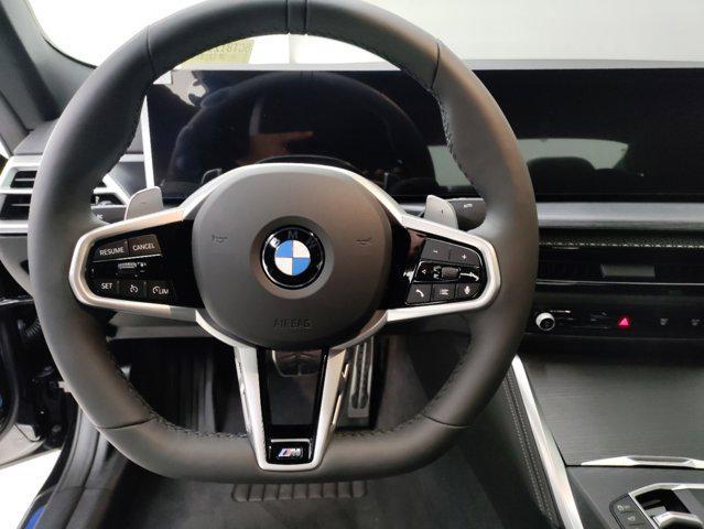 new 2025 BMW 430 car, priced at $58,660