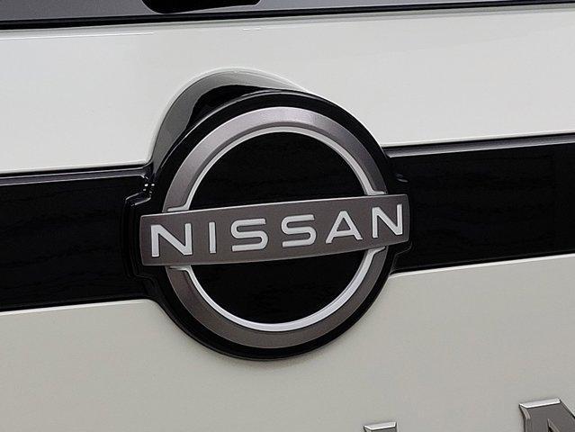 used 2022 Nissan Pathfinder car, priced at $30,397