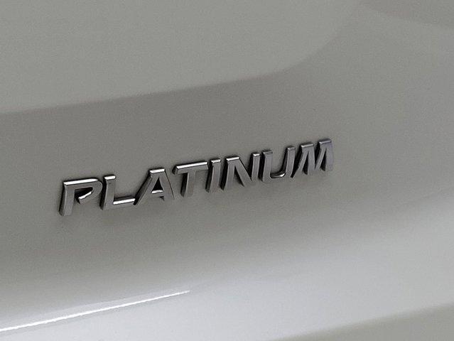 used 2022 Nissan Pathfinder car, priced at $30,397
