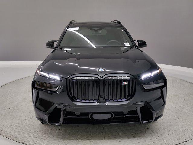 new 2026 BMW X7 car, priced at $117,965