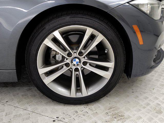 used 2016 BMW 328 car, priced at $14,499