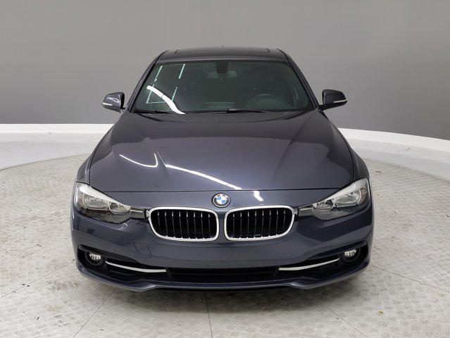 used 2016 BMW 328 car, priced at $14,499