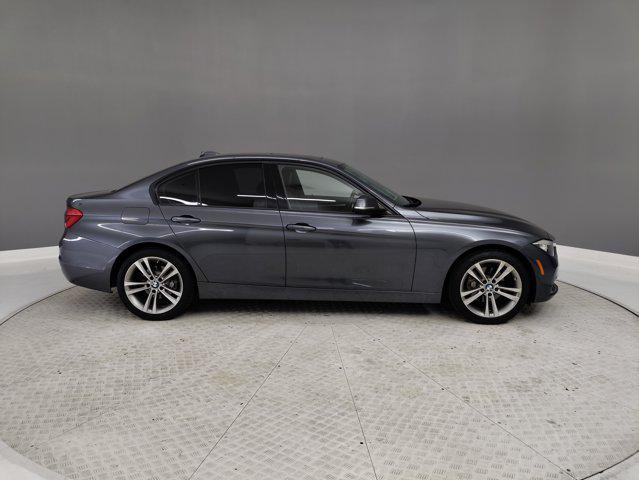 used 2016 BMW 328 car, priced at $14,499