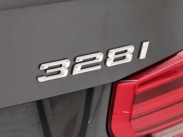 used 2016 BMW 328 car, priced at $14,499