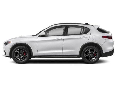 used 2022 Alfa Romeo Stelvio car, priced at $21,999