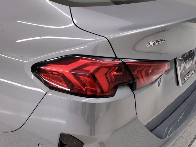 used 2025 BMW 228 Gran Coupe car, priced at $39,999