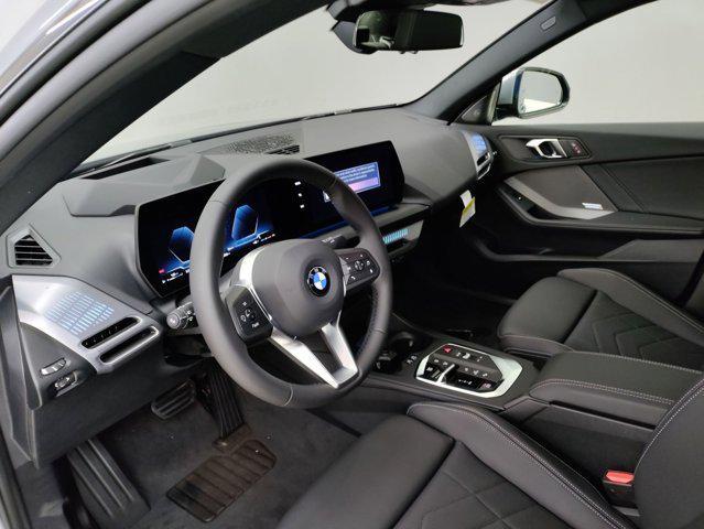 used 2025 BMW 228 Gran Coupe car, priced at $39,999