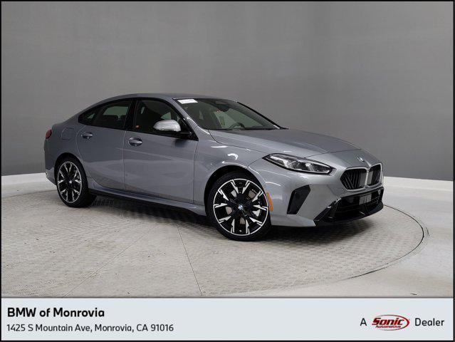 used 2025 BMW 228 Gran Coupe car, priced at $39,999