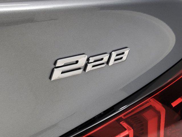used 2025 BMW 228 Gran Coupe car, priced at $39,999