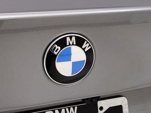 used 2025 BMW 228 Gran Coupe car, priced at $39,999