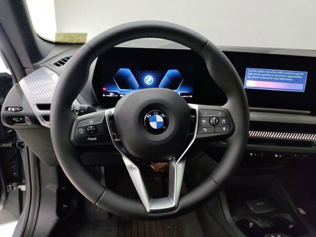 used 2025 BMW 228 Gran Coupe car, priced at $39,999