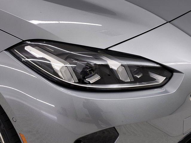 used 2025 BMW 228 Gran Coupe car, priced at $39,999