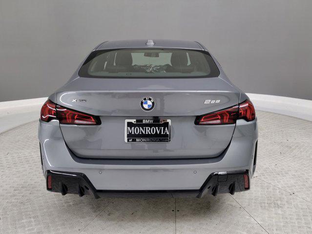used 2025 BMW 228 Gran Coupe car, priced at $39,999