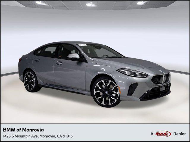 used 2025 BMW 228 Gran Coupe car, priced at $39,999