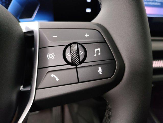 used 2025 BMW 228 Gran Coupe car, priced at $39,999