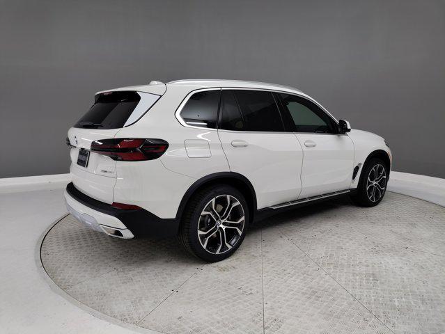 new 2026 BMW X5 car, priced at $71,550