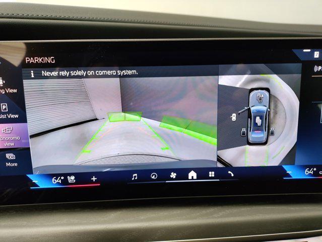 new 2025 BMW 740 car, priced at $104,375