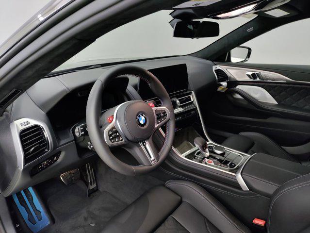 new 2025 BMW M8 Gran Coupe car, priced at $159,520
