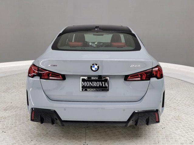 new 2025 BMW 228 Gran Coupe car, priced at $46,125