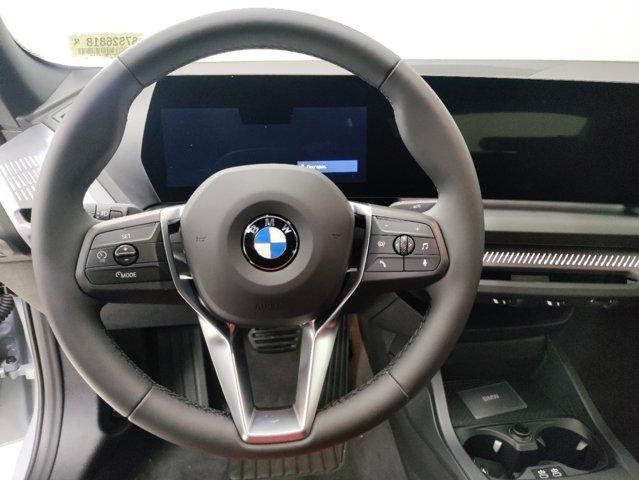 new 2025 BMW 228 Gran Coupe car, priced at $46,125