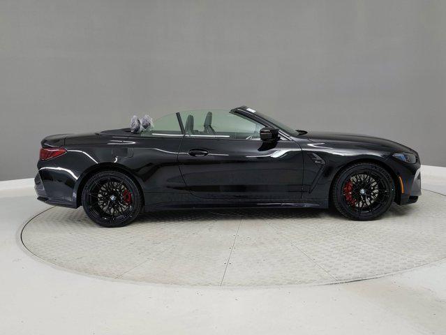 new 2026 BMW M4 car, priced at $107,130